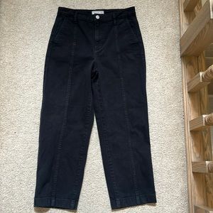 Everlane Straight Leg Chinos- 98% cotton